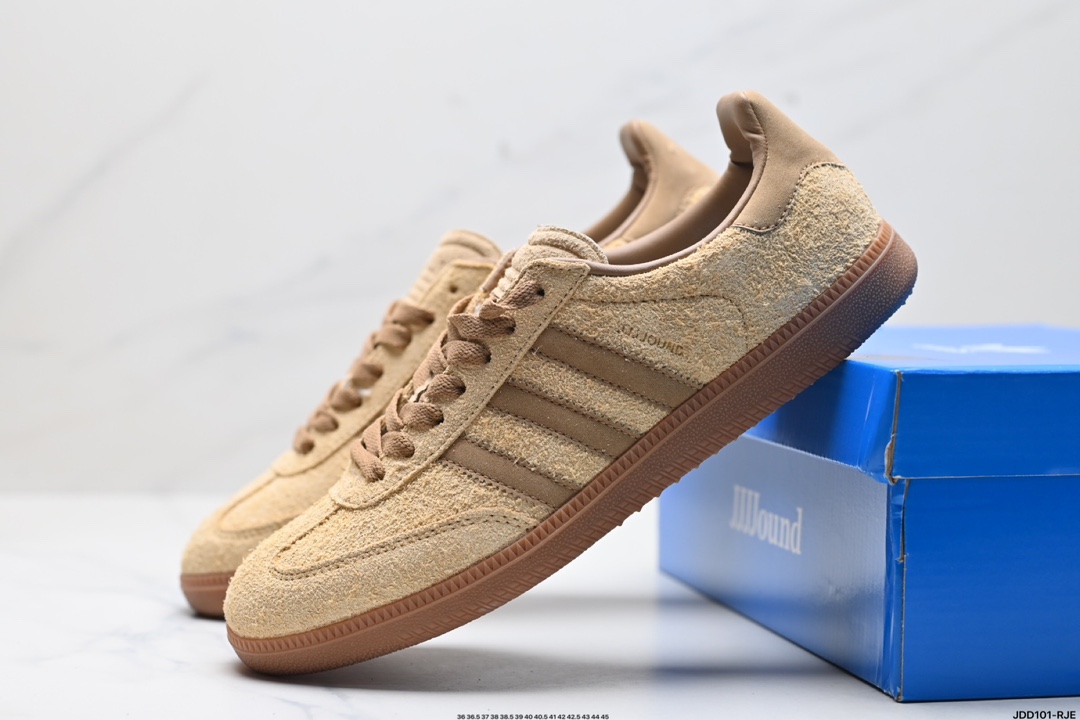 Adidas Samba Shoes